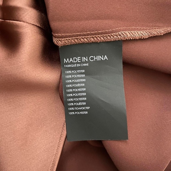 Club Monaco Kora Cami - Picture 4 of 4